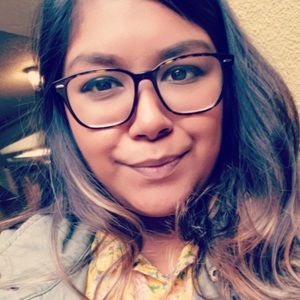 Meet your Posher, Sabrina l